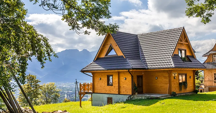 Immobilien Trends – das hat das Jahr 2021 zu bieten
