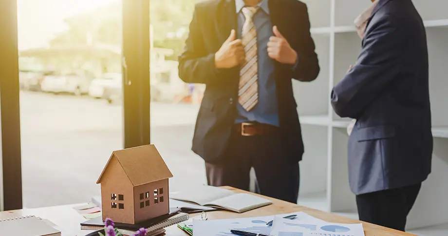Erfolgreiche Immobilien Vermarktung – zum aus der Masse Herausstechen