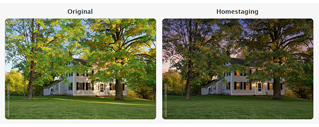 Screenshot Dämmerung