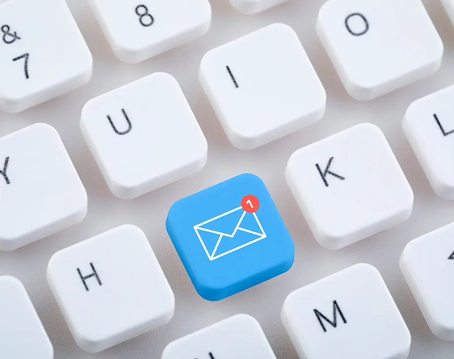 Responsives E-Mail-Design für Makler