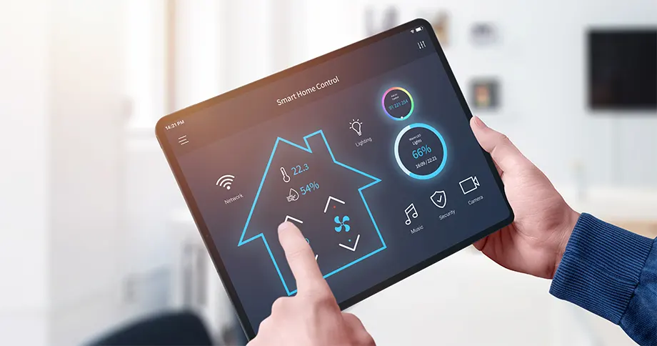 Smart Home