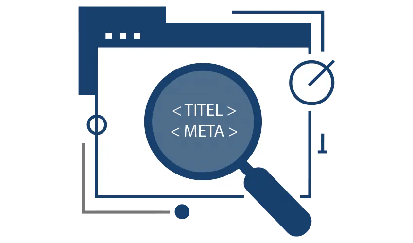 Automatische Meta-Tags mit KI