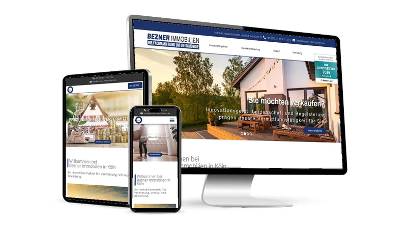 Visit website: Bezner Immobilien e.K.