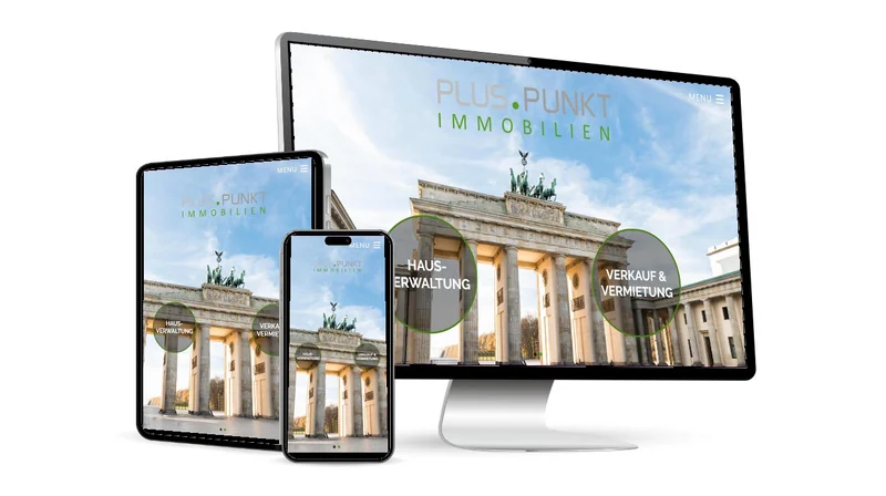 Visit website: PLUS.PUNKT