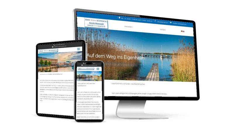 Visit website: Der Wohnexperte e.K.