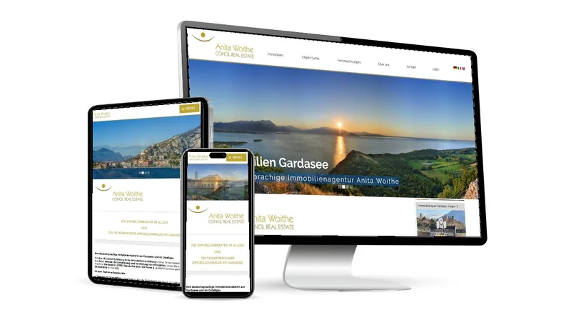 Visit website: CONCIL ITALIA DI ANITA EDELTRAUD WOITHE