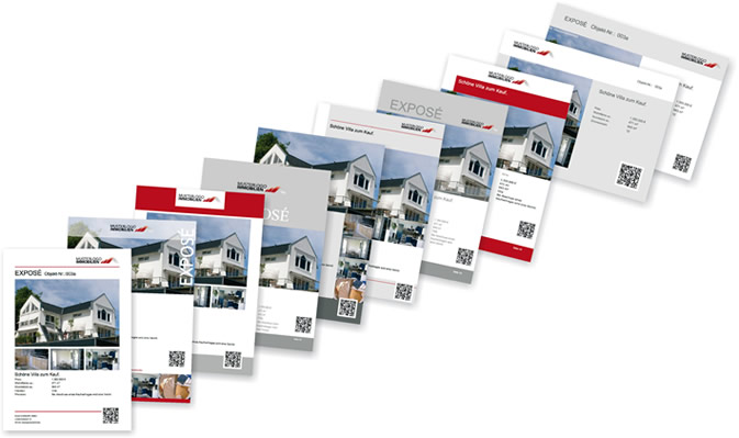 Immobilien Pdf Expose Und Slideshow Designer Erstellen Sie Ihre Immobilien Exposes Und Slideshows Selber